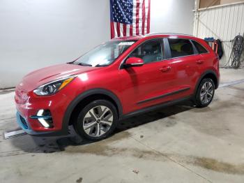  Salvage Kia Niro