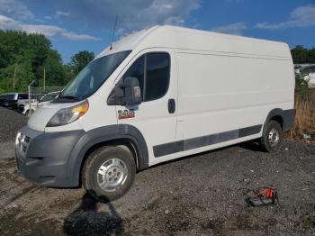  Salvage Ram Promaster