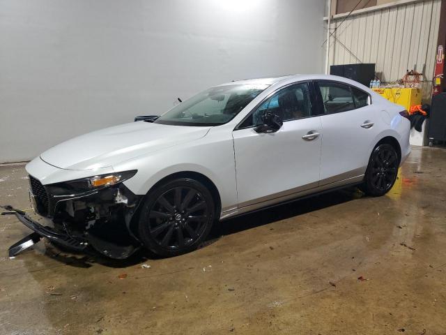  Salvage Mazda 3 Carbon T