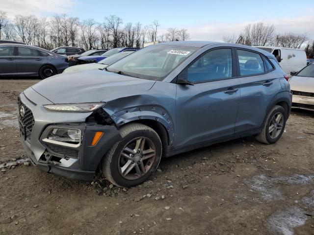  Salvage Hyundai KONA