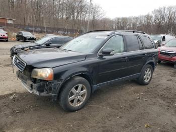  Salvage Volvo XC90