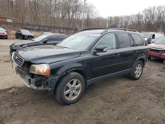  Salvage Volvo XC90