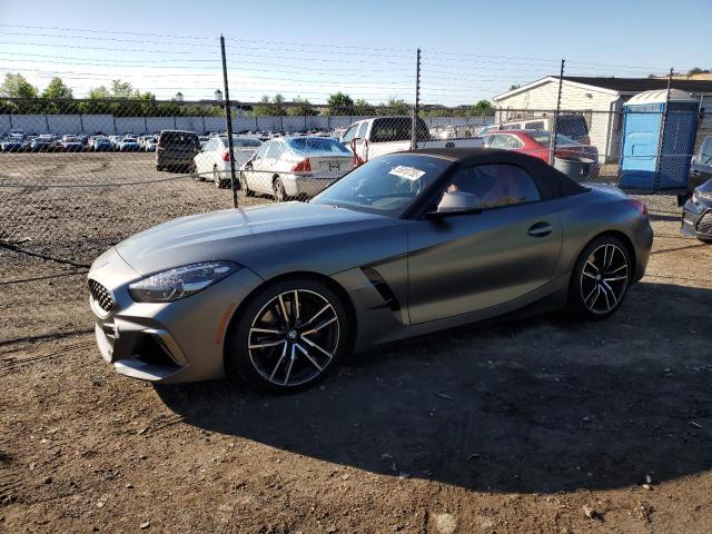  Salvage BMW Z Series