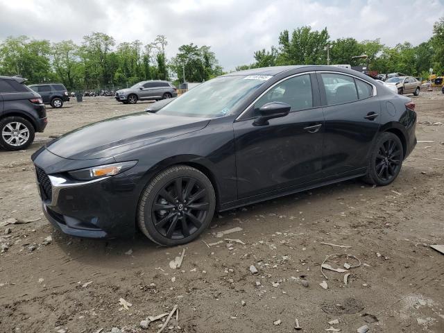  Salvage Mazda 3 Select S