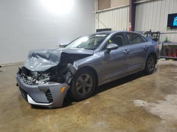  Salvage Kia K5