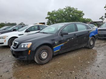  Salvage Chevrolet Caprice