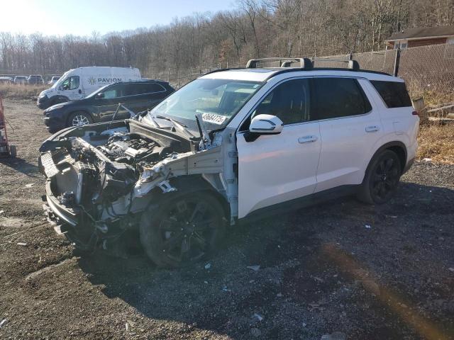  Salvage Hyundai PALISADE