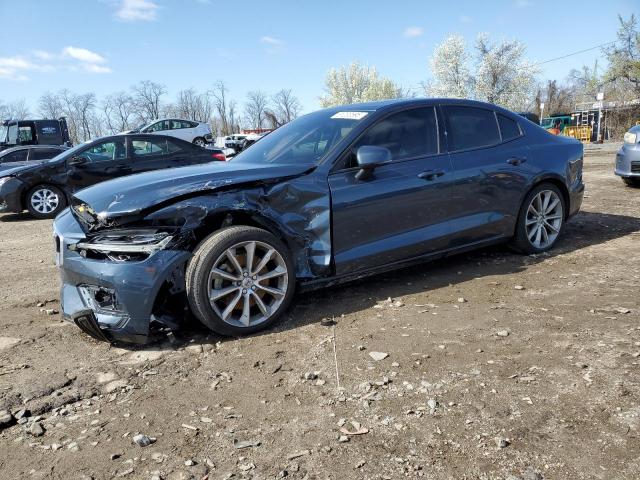  Salvage Volvo S60