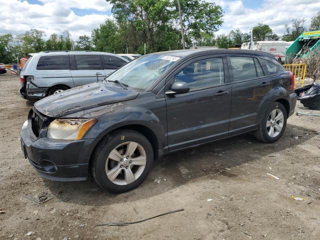  Salvage Dodge Caliber