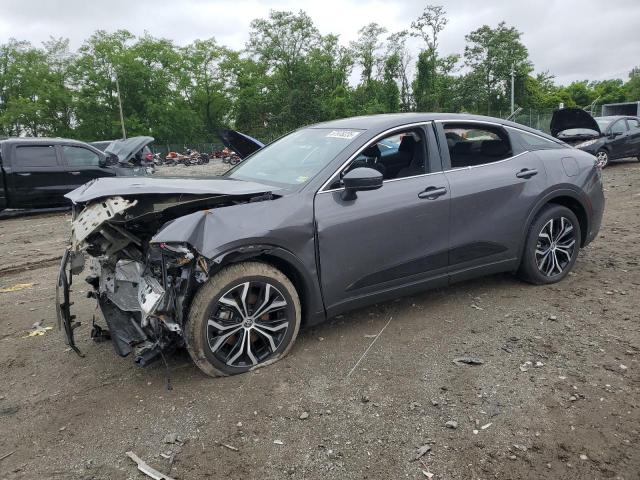  Salvage Toyota Crown Xle