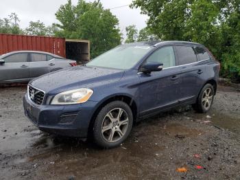  Salvage Volvo XC60