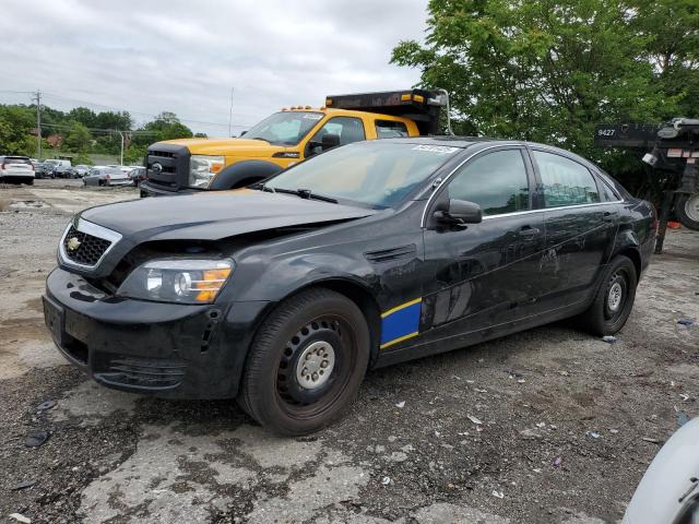  Salvage Chevrolet Caprice