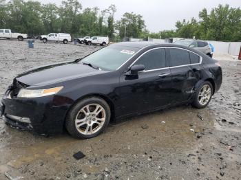  Salvage Acura TL