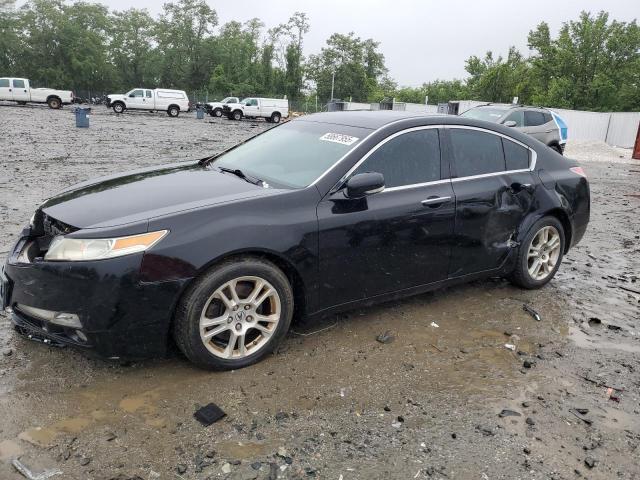  Salvage Acura TL