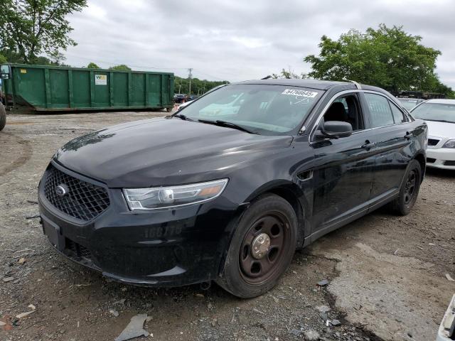  Salvage Ford Taurus