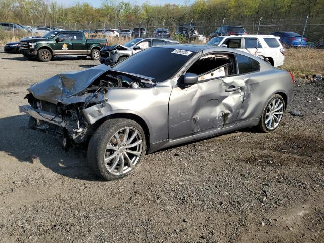  Salvage INFINITI G37