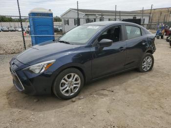  Salvage Toyota Scion