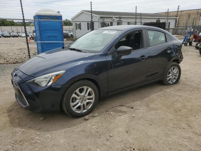  Salvage Toyota Scion