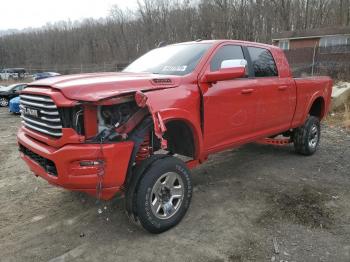  Salvage Ram 3500