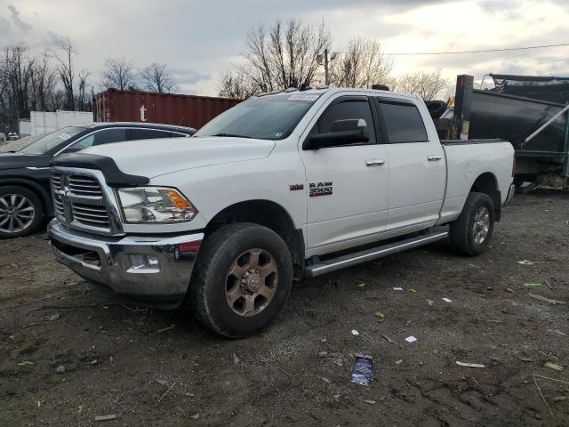  Salvage Ram 3500