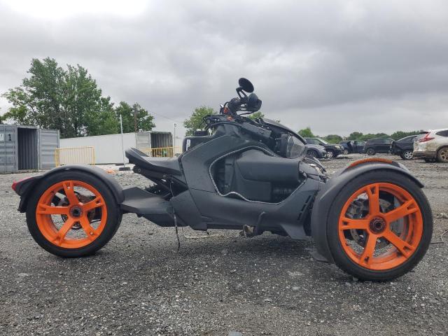  Salvage Can-Am Ryker