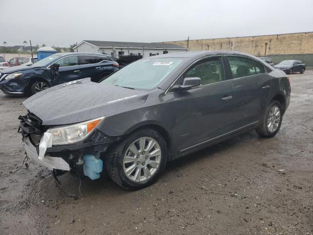  Salvage Buick LaCrosse
