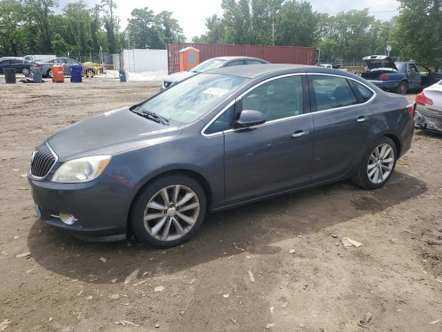  Salvage Buick Verano