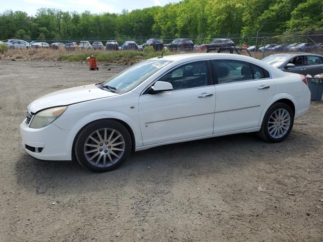  Salvage Saturn Aura