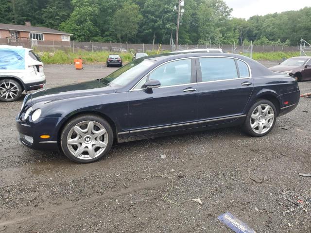  Salvage Bentley Continenta