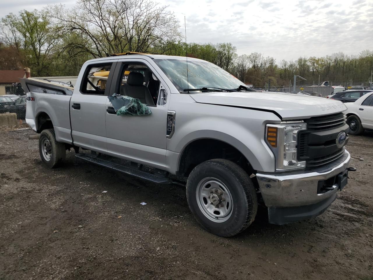 Ford F-350 Super Duty Image 4
