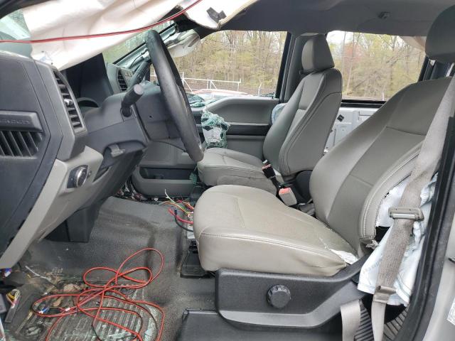 Ford F-350 Super Duty Image 5