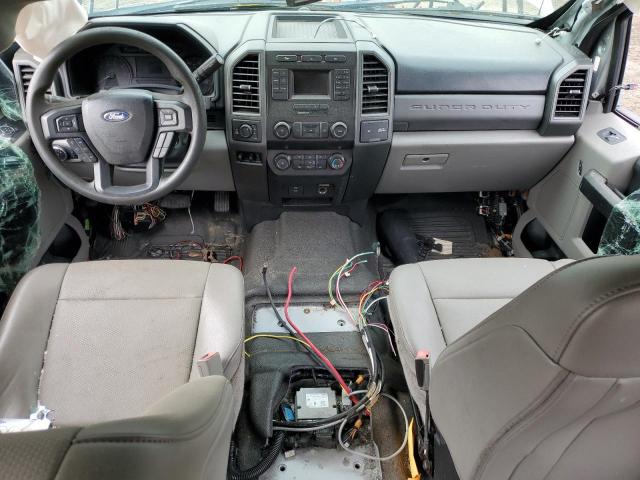 Ford F-350 Super Duty Image 3