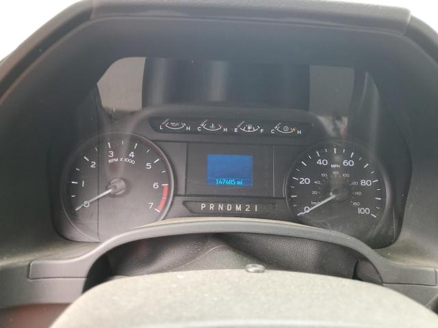 Ford F-350 Super Duty Image 11