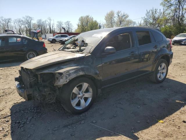  Salvage Dodge Caliber
