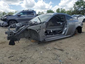  Salvage INFINITI Q60