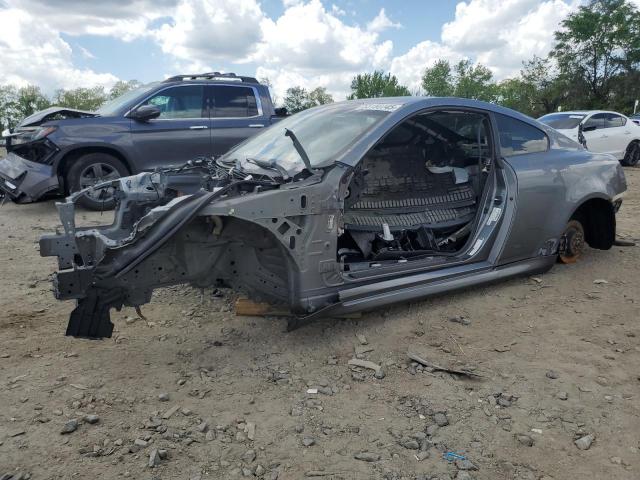  Salvage INFINITI Q60