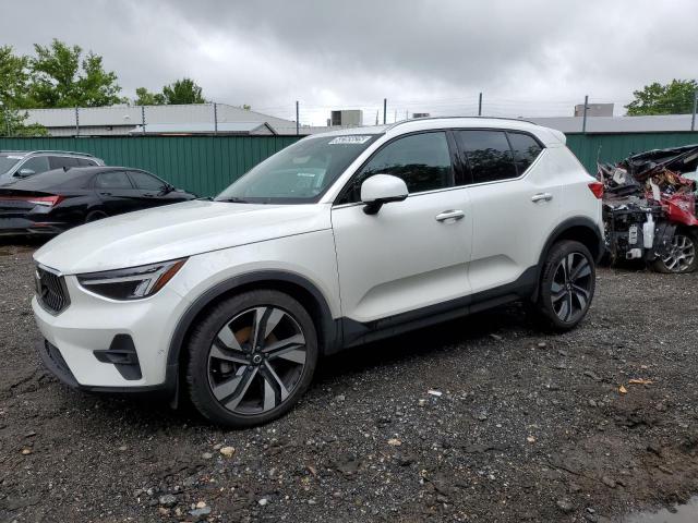  Salvage Volvo Xc40 Plus