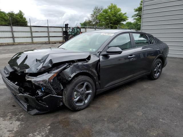  Salvage Kia K4 Lx