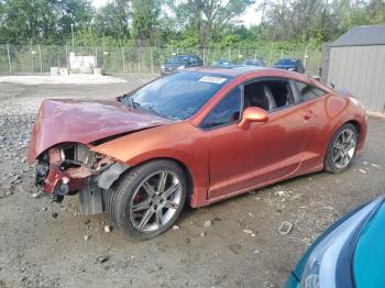  Salvage Mitsubishi Eclipse