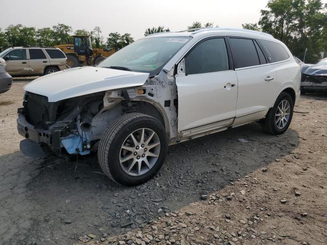  Salvage Buick Enclave