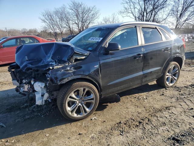  Salvage Audi Q3