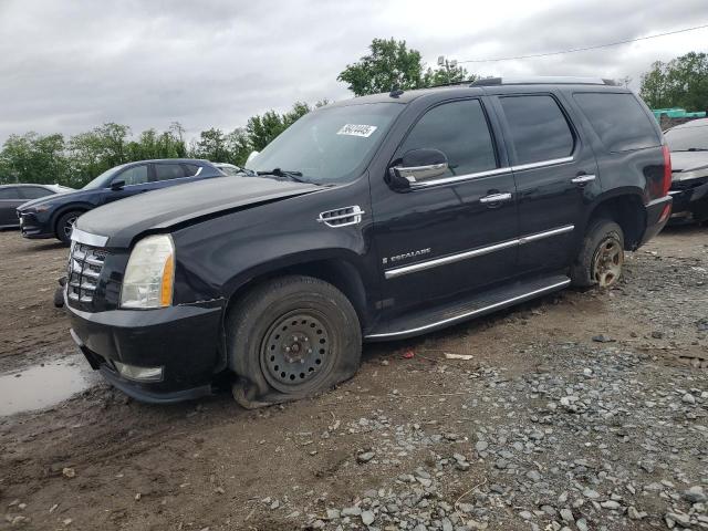  Salvage Cadillac Escalade