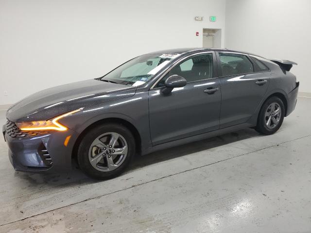  Salvage Kia K5