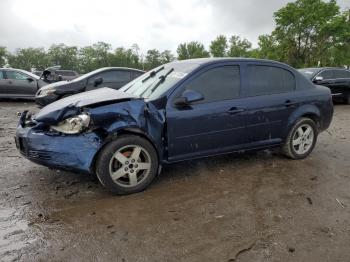  Salvage Chevrolet Cobalt