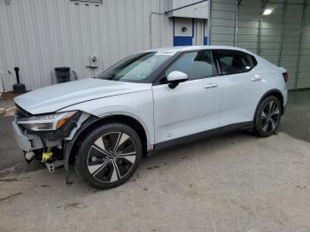  Salvage Polestar 2