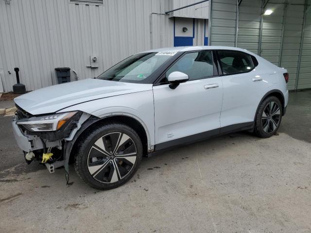  Salvage Polestar 2