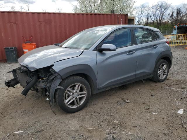  Salvage Hyundai KONA