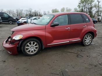  Salvage Chrysler PT Cruiser