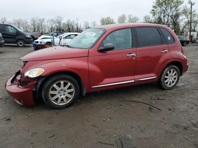  Salvage Chrysler PT Cruiser