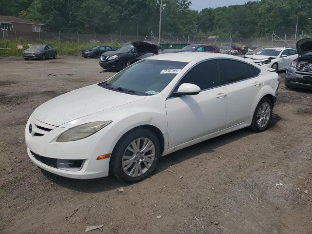  Salvage Mazda 6